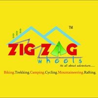 ZigZagWheels logo, ZigZagWheels contact details