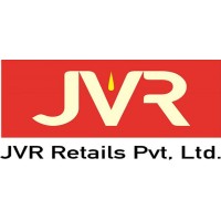 JVR Retails Private Limited logo, JVR Retails Private Limited contact details