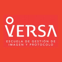 VERSA Escuela de Gestión de Imagen y Protocolo logo, VERSA Escuela de Gestión de Imagen y Protocolo contact details