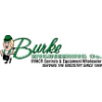 Burke Engineering Company Inc. logo, Burke Engineering Company Inc. contact details