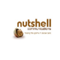 Nutshell Communications Ltd logo, Nutshell Communications Ltd contact details