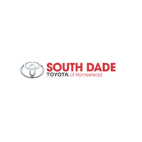 South Dade Toyota of Homestead logo, South Dade Toyota of Homestead contact details