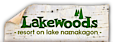 Lakewoods Resort logo, Lakewoods Resort contact details