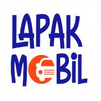 Lapakmobil.com logo, Lapakmobil.com contact details