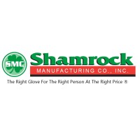 Shamrock Manufacturing Co. Inc., logo, Shamrock Manufacturing Co. Inc., contact details