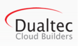 Dualtec logo, Dualtec contact details