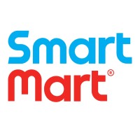 SmartMart Inc. logo, SmartMart Inc. contact details