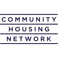 Community Housing Network logo, Community Housing Network contact details