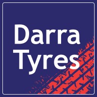 Darra Tyres logo, Darra Tyres contact details