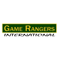 Game Rangers International logo, Game Rangers International contact details