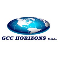 GCC HORIZONS PERU logo, GCC HORIZONS PERU contact details