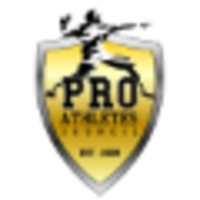 Pro Athletes Council logo, Pro Athletes Council contact details