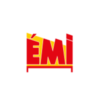 EMI International logo, EMI International contact details