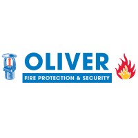 Oliver Fire Protection & Security logo, Oliver Fire Protection & Security contact details