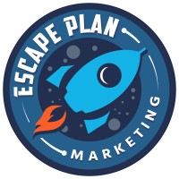 Escape Plan Marketing logo, Escape Plan Marketing contact details