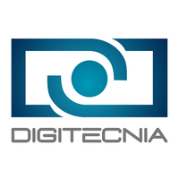 DIGITECNIA logo, DIGITECNIA contact details