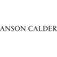 Anson Calder logo, Anson Calder contact details