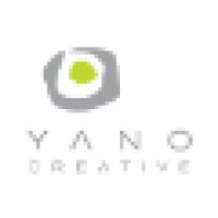 Yano Creative logo, Yano Creative contact details