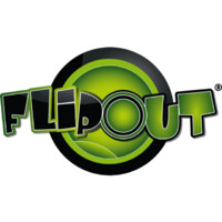 Flip Out International logo, Flip Out International contact details