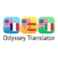 Odyssey Translator logo, Odyssey Translator contact details