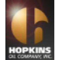 Hopkins Oil Company, Inc logo, Hopkins Oil Company, Inc contact details