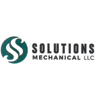 Solutions Mechanical, LLC logo, Solutions Mechanical, LLC contact details