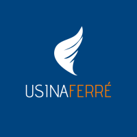 Usina Ferré logo, Usina Ferré contact details