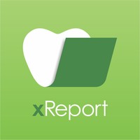 x-report logo, x-report contact details