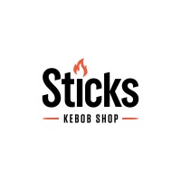 Sticks Kebob Shop logo, Sticks Kebob Shop contact details