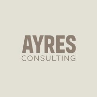 Ayres Consulting logo, Ayres Consulting contact details