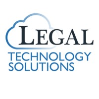 Legal Technology Solutions logo, Legal Technology Solutions contact details