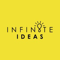 Infinite Ideas logo, Infinite Ideas contact details