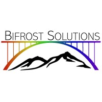 Bifrost Solutions logo, Bifrost Solutions contact details