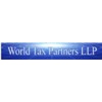 World Tax Partners LLP logo, World Tax Partners LLP contact details