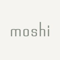 Moshi logo, Moshi contact details