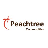 Peachtree Commodities logo, Peachtree Commodities contact details