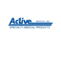 Active Medical, Inc. logo, Active Medical, Inc. contact details