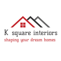 Ksquareinteriors logo, Ksquareinteriors contact details