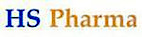 HS Pharmaceuticals logo, HS Pharmaceuticals contact details