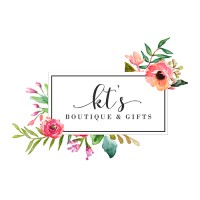 KT's Boutique logo, KT's Boutique contact details