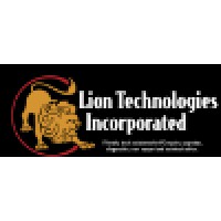 Lion Technologies, Inc. logo, Lion Technologies, Inc. contact details