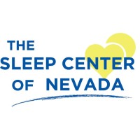 THE SLEEP CENTER OF NEVADA logo, THE SLEEP CENTER OF NEVADA contact details