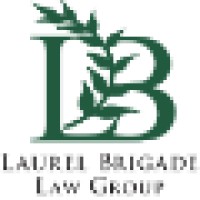 The Laurel Brigade Law Group logo, The Laurel Brigade Law Group contact details