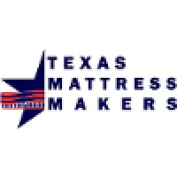 Texas Mattress Makers logo, Texas Mattress Makers contact details