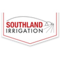 Southland Irrigation logo, Southland Irrigation contact details