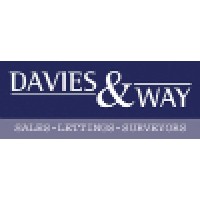 Davies and Way Estate Agents and Chartered Surveyors logo, Davies and Way Estate Agents and Chartered Surveyors contact details