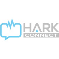 HARK Connect™ logo, HARK Connect™ contact details