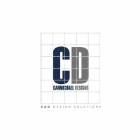 Carmichael Designs logo, Carmichael Designs contact details