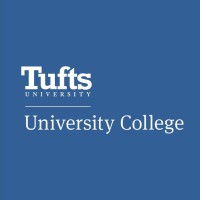 Tufts - University College logo, Tufts - University College contact details