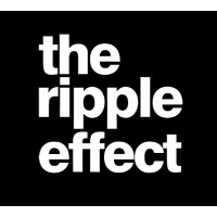 The Ripple Effect logo, The Ripple Effect contact details